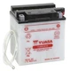Yuasa Battery YuMicron YB10L-B2 Yuasa Battery YuMicron YB10L-B2