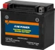 FIRE POWER CTX12-BS Sealed AGM Battery for 04-09 KYMCO Mongoose 250 ATV