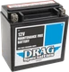 Drag Specialties YTX14L-BS AGM Maintenence-Free Battery 2113-0213