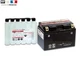YAMAHA YTX4L-BS YTX4LBS Quad Motorcycle Scooter Battery NEW