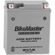 BikeMaster Platinum AGM Battery - MS12-7L-BS
