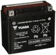 Yuasa YUAM320BS YTX20LBS Maintenance Free AGM Battery with Acid pack