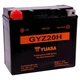 Yuasa GYZ High Performance Maintenance Free Battery-GYZ20H for 2019 Textron Yuasa GYZ High Performance Maintenance Free Battery-GYZ20H for 2019 Textron