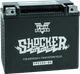 Twin Power YTX-20H Shocker Battery Replaces H-D 65991-82B Twin Power YTX-20H Shocker Battery Replaces H-D 65991-82B