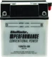 BikeMaster 12N7D-3B Battery BikeMaster 12N7D-3B Battery