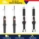 KYB 4x Front,Rear Struts & Suspension Strut for 97-00 HONDA CIVIC ACURA EL KYB 4x Front,Rear Struts & Suspension Strut for 97-00 HONDA CIVIC ACURA EL