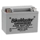 BikeMaster Platinum Batteries MS12-12ZS BikeMaster Platinum Batteries MS12-12ZS