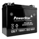Replacement for Twin Power Shocker TPZ20BS, 781153, 65991-82B Replacement for Twin Power Shocker TPZ20BS, 781153, 65991-82B