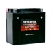 Motorcycle TYTANEUM Maitenance free Battery KTZ5S factory activated New