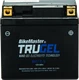 BikeMaster 780542 MG7Z-S Trugel Battery For 2002-2004 Aprilia SR 50 Ditech BikeMaster 780542 MG7Z-S Trugel Battery For 2002-2004 Aprilia SR 50 Ditech