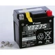 Yuasa Battery YTZ7S Sealed Factory Activated YUAM727ZS
