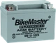BikeMaster AGM Battery - MS12-12ZS BikeMaster AGM Battery - MS12-12ZS