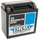 Drag Specialties AGM Battery for Harley 04-16 Sportster XL