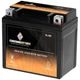 YTX5L-BS Motorcycle Battery for APRILIA SR50 Ditech 50CC 01-'05 RS4 50 '11-13 YTX5L-BS Motorcycle Battery for APRILIA SR50 Ditech 50CC 01-'05 RS4 50 '11-13