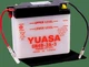 Yuasa Conventional 6V Battery 6N4B-2A-3 YUAM26B43 Yuasa Conventional 6V Battery 6N4B-2A-3 YUAM26B43