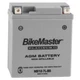 BikeMaster AGM Platinum Battery - MS12-7L-BS