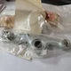 Honda CA100 CA102 CA105 Front Right Suspension Arm 51210-001-010 Honda CA100 CA102 CA105 Front Right Suspension Arm 51210-001-010