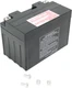 Parts Unlimited - CT12A-BS - AGM Factory Activated Maintenance-Free Battery Suzu Parts Unlimited - CT12A-BS - AGM Factory Activated Maintenance-Free Battery Suzu