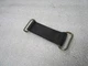 E8. Aprilia SR 50 LC Battery Holder Rubber Battery E8. Aprilia SR 50 LC Battery Holder Rubber Battery