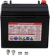 Yuasa Factory Activated Maintenance Free Battery - YTX12(FA) - 12V !! FAST SHIP