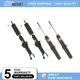 For Set of 2 Front and 2 Rear Shock Absorbers Kit KYB For Honda Civic Acura EL For Set of 2 Front and 2 Rear Shock Absorbers Kit KYB For Honda Civic Acura EL