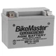 BikeMaster AGM Battery MS12-12ZS MS12-12ZS BikeMaster AGM Battery MS12-12ZS MS12-12ZS