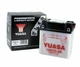 Yuasa 12N7D-3B Yamaha YFM80 Grizzly '05-'08 ATV Conventional 12 Volt Battery Yuasa 12N7D-3B Yamaha YFM80 Grizzly '05-'08 ATV Conventional 12 Volt Battery