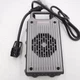Mowrator 600CG4810L 600W Supercharger 120VAC 50/60Hz 6A 12/18AH
