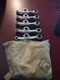 Bundle Lot 5 New NOS Honda Front Right Arm 51210-001-010 CA100/102/105T Bundle Lot 5 New NOS Honda Front Right Arm 51210-001-010 CA100/102/105T
