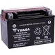 Yuasa Fresh Pack Maintenance-Free AGM Battery (YTX9-BS) YUAM329BS