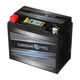 YTX12-BS iGel ATV Battery for Honda TRX250 TE, TM, FourTrax Recon '97-19