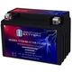 Mighty Max YTX9-BS Replacement for Yuasa Battery YTX9-BS YUAM329BS (PLT-144)