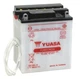 YUASA Fits YB12AL-A YUMICRON-12 VOLT BATTERY