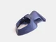 1988-00 Honda Goldwing GL1500A GL1500SE Front Right Rear View Mirror Boot Cover