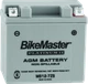 BikeMaster 780742 MS12-7ZS AGM Battery For 2002-2004 Aprilia SR 50 Ditech BikeMaster 780742 MS12-7ZS AGM Battery For 2002-2004 Aprilia SR 50 Ditech