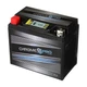 YTX12-BS iGel Motorcycle Battery for Kawasaki 900cc Vulcan 900 Classic 2006-2019