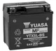Yuasa AGM Battery CAN-AM, HONDA, SUZUKI, YAMAHA  YTX20L-BS