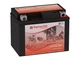 Maintenance Free Replacement Battery For Aprilia SR50 2000-2001 by SigmasTek Maintenance Free Replacement Battery For Aprilia SR50 2000-2001 by SigmasTek