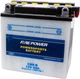 WPS Fire Power CB9-B Battery Aprilia/Honda Elite 150/SR50/Scarabeo 100/Elite 125 WPS Fire Power CB9-B Battery Aprilia/Honda Elite 150/SR50/Scarabeo 100/Elite 125