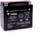 Yuasa YTX20L-BS Maintenance Free AGM Powersports Battery &ndash; Fits Can-Am & Harley