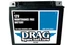 Drag Specialties Factory-Activated High-Performance AGM YTX20H Drag Specialties Factory-Activated High-Performance AGM YTX20H