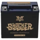 Twin Power Shocker&reg; Gel YTX20H Battery TPZG20H-BS