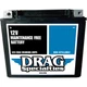 Drag Specialties AGM Battery - YTX20H FT 2113-0793 Drag Specialties AGM Battery - YTX20H FT 2113-0793