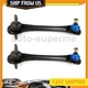 For Honda Accord 1986-1989 Rear Upper Control Arm w/ Ball Joint Mevotech 2PCS For Honda Accord 1986-1989 Rear Upper Control Arm w/ Ball Joint Mevotech 2PCS