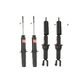 KYB Excel-G Front and Rear Shock Absorbers Kit For Honda Civic Naturally KYB Excel-G Front and Rear Shock Absorbers Kit For Honda Civic Naturally