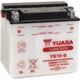 Yuasa - YUAM2216Y - Yumicron Battery, YB16-B