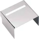 Drag Specialties DS-324106 Chrome Battery Cover - 71-78 FX & 70-78 XLCH Drag Specialties DS-324106 Chrome Battery Cover - 71-78 FX & 70-78 XLCH