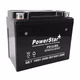 PowerStar YTX12-BS Replaces - 2000-98 Honda VTR1000 SuperHawk PowerSport Battery