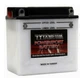 Tytaneum Conventional Battery YB10L-B2 for Suzuki GS500/Katana 600/DR650SE