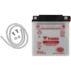 Yuasa Yumicron High Performance Conventional Battery (YB10L-B2) YUAM221L2 Yuasa Yumicron High Performance Conventional Battery (YB10L-B2) YUAM221L2
